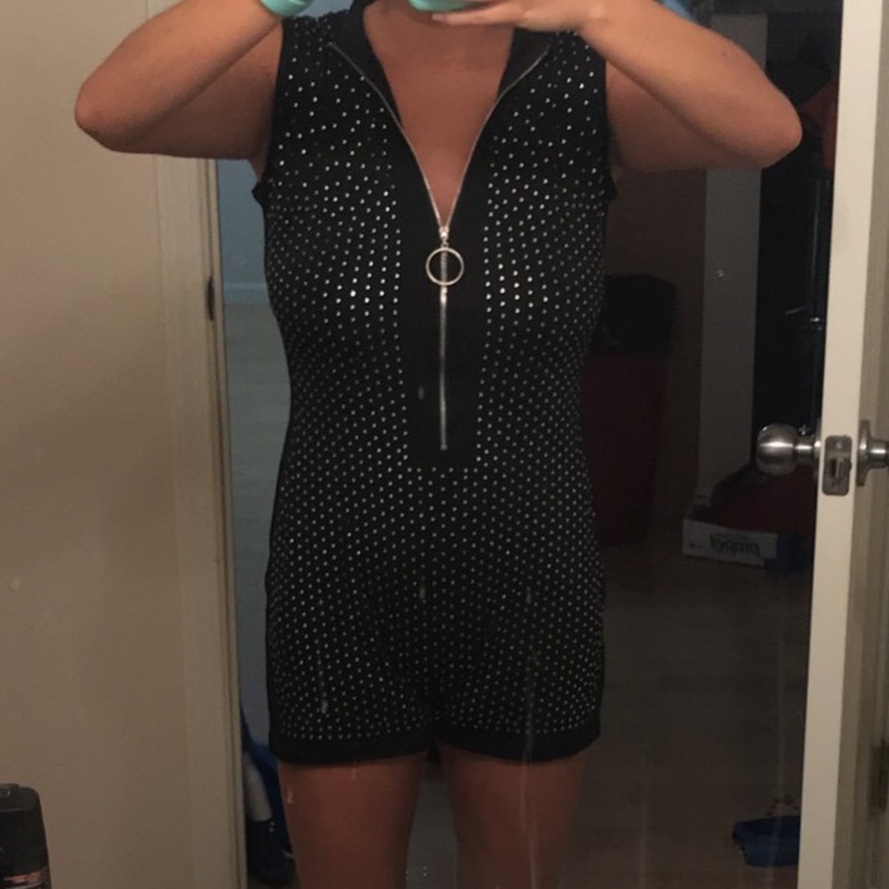 Women’s jumpsuit